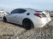 ✅ 2011 Hyundai Genesis Coupe • VIN: KMHHT6KD0BU059473 • Lot: 89715695. Listed on Copart with 211,046 mi. Free auction sales archive from the USA and detailed vehicle history report at DreamBid. Image 2.