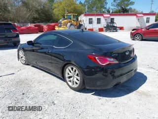 ✅ 2015 Hyundai Genesis Coupe 3.8L Base • VIN: KMHHT6KJ8FU127658 • Lot: 41821709. Wystawiony na IAAI z przebiegiem 94 086 mil. Bezpłatny archiwum sprzedaży aukcyjnych z USA i szczegółowy raport historii pojazdu na DreamBid. Zdjęcie 3.
