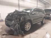 ✅ 2016 Ford Explorer Limited • VIN: 1FM5K8F83GGC49238 • Lot: 43441353. Wystawiony na IAAI z przebiegiem Nie podano. Bezpłatny archiwum sprzedaży aukcyjnych z USA i szczegółowy raport historii pojazdu na DreamBid. Zdjęcie 18.