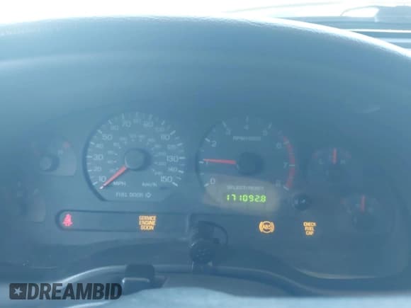 ✅ 2001 Ford Mustang GT Deluxe • VIN: 1FAFP45X81F103741 • Лот: 41880838. Опубликован ранее на IAAI с пробегом 171 092 миль. Бесплатный доступ к архиву аукционных продаж из США и подробный отчёт об истории автомобиля на DreamBid. Изображение 7.