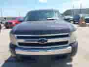 2008 Chevrolet Silverado 1500 Work Truck with VIN 1GCEC19X18Z285995, listed as a IAAI auction lot 42053115 with 290,836 mi miles and . Bid and sale history available at DreamBid. Image 6.