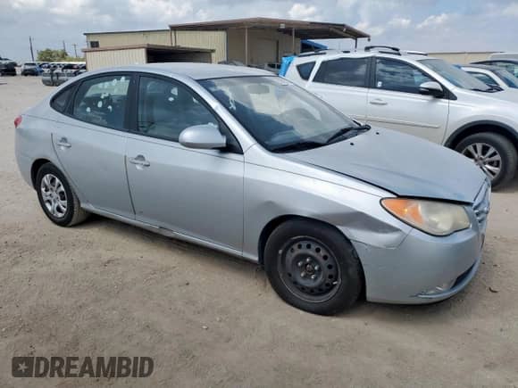 2010 Hyundai Elantra GLS с VIN KMHDU4AD4AU112238, выставлен на аукционе Copart как лот 83999945 с пробегом 221 277 миль миль и Списание • Salvage title. История ставок и продаж доступна на DreamBid. Изображение 4.