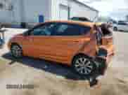 ✅ 2015 Hyundai Accent Sport • VIN: KMHCU5AE1FU205056 • Lot: 71083045. Wystawiony na Copart z przebiegiem 124 231 mil. Bezpłatny archiwum sprzedaży aukcyjnych z USA i szczegółowy raport historii pojazdu na DreamBid. Zdjęcie 2.