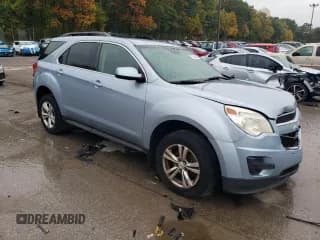 ✅ 2015 Chevrolet Equinox LT • VIN: 2GNFLFE33F6213524 • Лот: 72506254. Опубликован ранее на Copart с пробегом 146 031 миль. Бесплатный доступ к архиву аукционных продаж из США и подробный отчёт об истории автомобиля на DreamBid. Изображение 4.