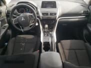 ✅ 2018 Mitsubishi Eclipse Cross LE • VIN: JA4AT4AA3JZ046147 • Lot: 50902365. Listed on Copart with 125,922 mi. Free auction sales archive from the USA and detailed vehicle history report at DreamBid. Image 8.