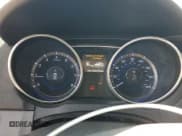 ✅ 2014 Hyundai Sonata SE • VIN: 5NPEC4AC7EH875311 • Лот: 85582815. Опубликован ранее на Copart с пробегом 134 473 миль. Бесплатный доступ к архиву аукционных продаж из США и подробный отчёт об истории автомобиля на DreamBid. Изображение 9.