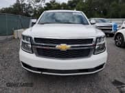 ✅ 2017 Chevrolet Tahoe Commercial • VIN: 1GNLCDEC9HR196310 • Lot: 80655125. Listed on Copart with 158,352 mi. Free auction sales archive from the USA and detailed vehicle history report at DreamBid. Image 5.
