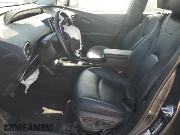 ✅ 2019 Toyota Prius XLE • VIN: JTDKARFU1K3082942 • Lot: 81978995. Listed on Copart with Not provided. Free auction sales archive from the USA and detailed vehicle history report at DreamBid. Image 7.