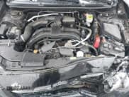 ✅ 2020 Subaru Impreza • VIN: 4S3GTAB62L3701235 • Lot: 41966920. Listed on IAAI with 103,156 mi. Free auction sales archive from the USA and detailed vehicle history report at DreamBid. Image 10.