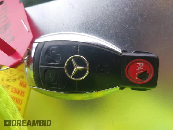 ✅ 2007 Mercedes-Benz C 230 Sport • VIN: WDBRF52H47A936891 • Lot: 42121823. Wystawiony na IAAI z przebiegiem 152 148 mil. Bezpłatny archiwum sprzedaży aukcyjnych z USA i szczegółowy raport historii pojazdu na DreamBid. Zdjęcie 11.