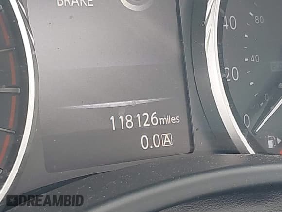 ✅ 2019 Infiniti Q50 Luxe • VIN: JN1EV7AP0KM519656 • Lot: 42604670. Wystawiony na IAAI z przebiegiem 118 126 mil. Bezpłatny archiwum sprzedaży aukcyjnych z USA i szczegółowy raport historii pojazdu na DreamBid. Zdjęcie 7.