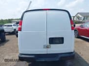 ✅ 2008 Chevrolet Express Cargo • VIN: 1GCGG25C381157939 • Лот: 42470749. Опубликован ранее на IAAI с пробегом 79 818 миль. Бесплатный доступ к архиву аукционных продаж из США и подробный отчёт об истории автомобиля на DreamBid. Изображение 16.