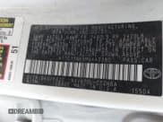 ✅ 2021 Toyota Camry LE • VIN: 4T1C11AKXMU443380 • Lot: 43502685. Wystawiony na IAAI z przebiegiem 133 805 mil. Bezpłatny archiwum sprzedaży aukcyjnych z USA i szczegółowy raport historii pojazdu na DreamBid. Zdjęcie 9.