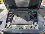 ✅ 2021 Mercedes-Benz G 550 • VIN: W1NYC6BJ8MX415172 • Lot: 50582624. Wystawiony na Copart z przebiegiem 14 458 mil. Bezpłatny archiwum sprzedaży aukcyjnych z USA i szczegółowy raport historii pojazdu na DreamBid. Zdjęcie 14.