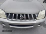 ✅ 2002 Mercury Mountaineer • VIN: 4M2ZU66E82ZJ27704 • Lot: 41400772. Listed on IAAI with 196,394 mi. Free auction sales archive from the USA and detailed vehicle history report at DreamBid. Image 10.