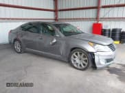 ✅ 2011 Hyundai Equus Ultimate • VIN: KMHGH4JF2BU029458 • Lot: 42507372. Wystawiony na IAAI z przebiegiem 162 587 mil. Bezpłatny archiwum sprzedaży aukcyjnych z USA i szczegółowy raport historii pojazdu na DreamBid. Zdjęcie 1.