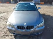 ✅ 2008 BMW 5 Series 535xi • VIN: WBANV93578CZ63648 • Lot: 43858078. Wystawiony na IAAI z przebiegiem 146 880 mil. Bezpłatny archiwum sprzedaży aukcyjnych z USA i szczegółowy raport historii pojazdu na DreamBid. Zdjęcie 6.
