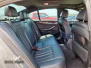 ✅ 2021 BMW 5 Series 540i • VIN: WBA53BJ05MCF53805 • Lot: 67996715. Listed on Copart with 42,226 mi. Free auction sales archive from the USA and detailed vehicle history report at DreamBid. Image 10.