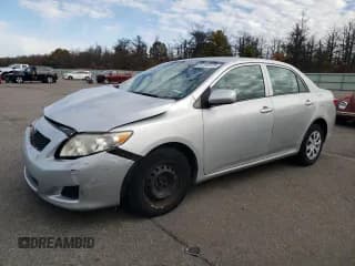 ✅ 2010 Toyota Corolla • VIN: 2T1BU4EE2AC344798 • Lot: 87399975. Listed on Copart with 90,853 mi. Free auction sales archive from the USA and detailed vehicle history report at DreamBid. Image 1.