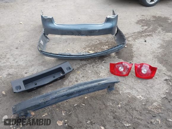 ✅ 2006 Volkswagen Jetta • VIN: 3VWAJ71K16M729301 • Lot: 43649223. Listed on IAAI with 137,412 mi. Free auction sales archive from the USA and detailed vehicle history report at DreamBid. Image 12.