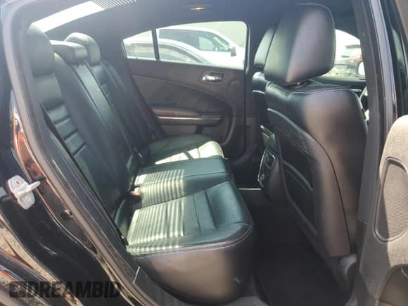 ✅ 2012 Dodge Charger Road/Track • VIN: 2C3CDXCT4CH244917 • Лот: 56131285. Опубликован ранее на Copart с пробегом 184 945 миль. Бесплатный доступ к архиву аукционных продаж из США и подробный отчёт об истории автомобиля на DreamBid. Изображение 10.