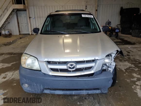 ✅ 2006 Mazda Tribute i • VIN: 4F2YZ02Z86KM02172 • Lot: 73214254. Wystawiony na Copart z przebiegiem 317 446 mil. Bezpłatny archiwum sprzedaży aukcyjnych z USA i szczegółowy raport historii pojazdu na DreamBid. Zdjęcie 5.