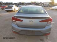 ✅ 2019 Hyundai Elantra SE • VIN: KMHD74LF0KU809462 • Лот: 43317870. Опубликован ранее на IAAI с пробегом 69 271 миль. Бесплатный доступ к архиву аукционных продаж из США и подробный отчёт об истории автомобиля на DreamBid. Изображение 17.