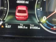 ✅ 2014 BMW 7 Series ALPINA B7 • VIN: WBAYE8C5XED134652 • Lot: 42713710. Wystawiony na IAAI z przebiegiem 81 956 mil. Bezpłatny archiwum sprzedaży aukcyjnych z USA i szczegółowy raport historii pojazdu na DreamBid. Zdjęcie 15.