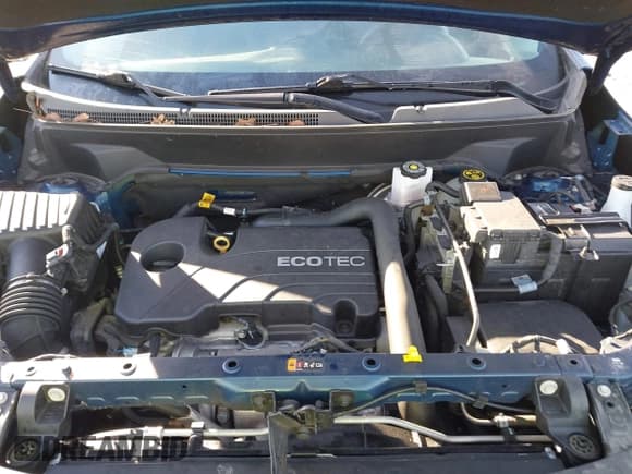 ✅ 2021 Chevrolet Equinox LT • VIN: 2GNAXKEV8M6116454 • Lot: 43407648. Listed on IAAI with 34,434 mi. Free auction sales archive from the USA and detailed vehicle history report at DreamBid. Image 10.