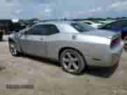 2009 Dodge Challenger R/T z VIN 2B3LJ54T09H509785, wystawiony jako Copart lot #66472714 z przebiegiem 86 756 mil mil oraz Szkoda całkowita • Salvage title. Historia ofert i sprzedaży dostępna na DreamBid. Obrazek 2.