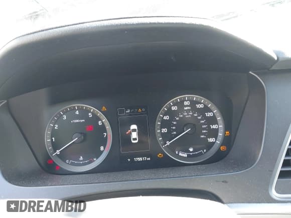 ✅ 2015 Hyundai Sonata Limited • VIN: 5NPE34AF9FH055646 • Лот: 43516604. Опубликован ранее на IAAI с пробегом 175 517 миль. Бесплатный доступ к архиву аукционных продаж из США и подробный отчёт об истории автомобиля на DreamBid. Изображение 7.