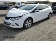✅ 2018 Chevrolet Volt Premier • VIN: 1G1RD6S51JU129536 • Lot: 80152363. Wystawiony na Copart z przebiegiem 49 986 mil. Bezpłatny archiwum sprzedaży aukcyjnych z USA i szczegółowy raport historii pojazdu na DreamBid. Zdjęcie 1.