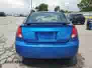 2003 Saturn ION ION 3 with VIN 1G8AK52FX3Z131766, listed as a Copart auction lot 65722335 with 281,369 mi miles and Salvage title. Bid and sale history available at DreamBid. Image 6.