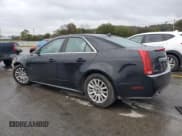 ✅ 2011 Cadillac CTS • VIN: 1G6DA5EY5B0127195 • Lot: 85422395. Listed on Copart with 161,180 mi. Free auction sales archive from the USA and detailed vehicle history report at DreamBid. Image 2.