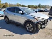 ✅ 2015 Hyundai Santa Fe • VIN: 5XYZTDLB3FG279773 • Лот: 81871825. Опубликован ранее на Copart с пробегом 145 645 миль. Бесплатный доступ к архиву аукционных продаж из США и подробный отчёт об истории автомобиля на DreamBid. Изображение 4.