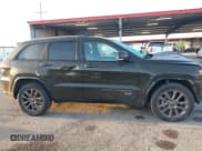 ✅ 2016 Jeep Grand Cherokee Limited 75th Anniversary • VIN: 1C4RJEBG1GC499962 • Lot: 42128790. Listed on IAAI with 86,720 mi. Free auction sales archive from the USA and detailed vehicle history report at DreamBid. Image 13.