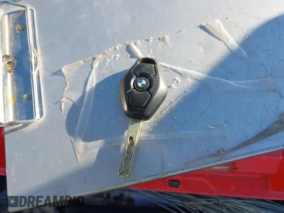 2002 BMW 3 Series 325i с VIN WBAET37472NG75423, выставлен на аукционе IAAI как лот 43549128 с пробегом 148 143 миль миль и . История ставок и продаж доступна на DreamBid. Изображение 11.