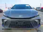 2025 Toyota Camry LE с VIN 4T1DAACK4SU624425, выставлен на аукционе IAAI как лот 43125539 с пробегом 2 489 миль миль и . История ставок и продаж доступна на DreamBid. Изображение 13.