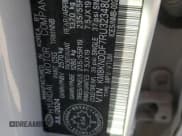 ✅ 2024 Hyundai Ioniq 5 SEL • VIN: KM8KNDDF7RU323480 • Lot: 83853955. Listed on Copart with 32,679 mi. Free auction sales archive from the USA and detailed vehicle history report at DreamBid. Image 13.