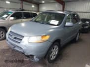 ✅ 2009 Hyundai Santa Fe SE • VIN: 5NMSH13E29H296621 • Lot: 42740914. Listed on IAAI with 174,921 mi. Free auction sales archive from the USA and detailed vehicle history report at DreamBid. Image 2.