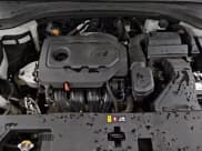 ✅ 2019 Hyundai Santa Fe SE • VIN: 5NMS23AD4KH020406 • Лот: 56236005. Опубликован ранее на Copart с пробегом 107 972 миль. Бесплатный доступ к архиву аукционных продаж из США и подробный отчёт об истории автомобиля на DreamBid. Изображение 15.