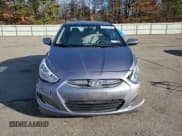 ✅ 2016 Hyundai Accent SE • VIN: KMHCT4AEXGU065118 • Лот: 82235143. Опубликован ранее на Copart с пробегом 58 938 миль. Бесплатный доступ к архиву аукционных продаж из США и подробный отчёт об истории автомобиля на DreamBid. Изображение 5.