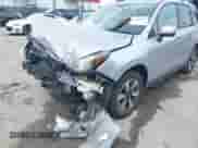 2017 Subaru Forester Limited with VIN JF2SJALC7HH521507, listed as a IAAI auction lot 42380182 with 60,733 mi miles and . Bid and sale history available at DreamBid. Image 6.