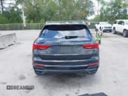 ✅ 2020 Audi Q3 S line Premium Plus • VIN: WA1EECF33L1052774 • Lot: 42199200. Wystawiony na IAAI z przebiegiem 55 008 mil. Bezpłatny archiwum sprzedaży aukcyjnych z USA i szczegółowy raport historii pojazdu na DreamBid. Zdjęcie 16.