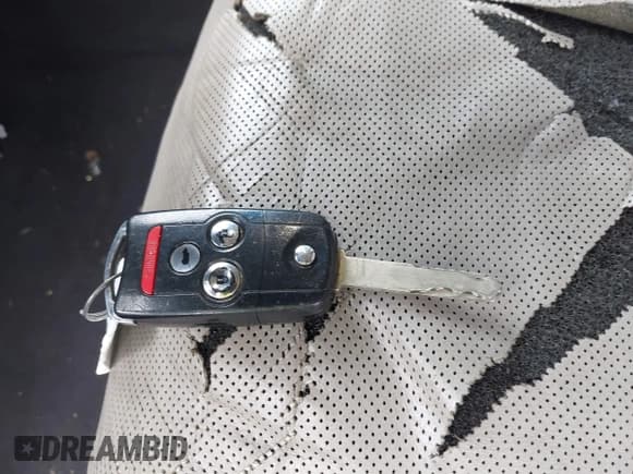 ✅ 2010 Acura MDX Advance • VIN: 2HNYD2H53AH508991 • Lot: 43194252. Listed on IAAI with 158,575 mi. Free auction sales archive from the USA and detailed vehicle history report at DreamBid. Image 11.