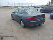 ✅ 2008 Acura TSX Nav • VIN: JH4CL95948C000558 • Lot: 42293843. Listed on IAAI with 173,222 mi. Free auction sales archive from the USA and detailed vehicle history report at DreamBid. Image 3.