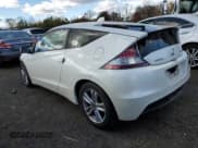 ✅ 2012 Honda CR-Z EX • VIN: JHMZF1D68CS000054 • Lot: 76277604. Wystawiony na Copart z przebiegiem 187 137 mil. Bezpłatny archiwum sprzedaży aukcyjnych z USA i szczegółowy raport historii pojazdu na DreamBid. Zdjęcie 2.