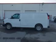 ✅ 2013 Chevrolet Express Cargo • VIN: 1GCSGAFX5D1167386 • Lot: 42356301. Wystawiony na IAAI z przebiegiem Nie podano. Bezpłatny archiwum sprzedaży aukcyjnych z USA i szczegółowy raport historii pojazdu na DreamBid. Zdjęcie 14.