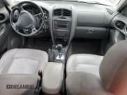 ✅ 2006 Hyundai Santa Fe GLS • VIN: KM8SC13E36U095146 • Лот: 91053565. Опубликован ранее на Copart с пробегом 123 342 миль. Бесплатный доступ к архиву аукционных продаж из США и подробный отчёт об истории автомобиля на DreamBid. Изображение 8.