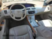 ✅ 2006 Toyota Avalon XL • VIN: 4T1BK36B56U068742 • Lot: 80166255. Listed on Copart with 141,346 mi. Free auction sales archive from the USA and detailed vehicle history report at DreamBid. Image 8.